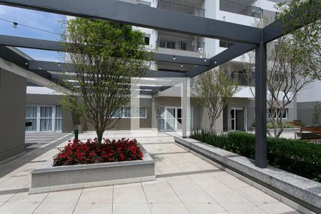 Apartamento à venda com 66m², 3 quartos e 1 vagaÁrea comum