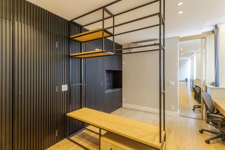 Apartamento à venda com 115m², 3 quartos e 1 vaga Apartamento à venda com 115m², 3 quartos e 1 vagaSuíte 3