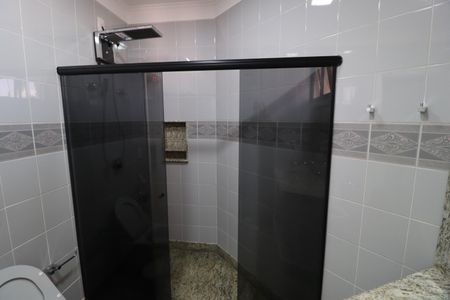 Apartamento para alugar com 340m², 5 quartos e 3 vagasBanheiro Suíte 1