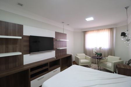 Apartamento para alugar com 340m², 5 quartos e 3 vagasQuarto 4 - Suíte 2