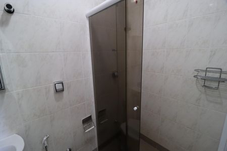 Apartamento para alugar com 340m², 5 quartos e 3 vagasBanheiro de serviço