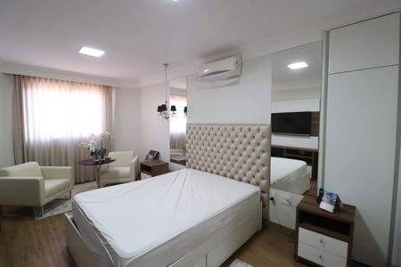 Apartamento para alugar com 340m², 5 quartos e 3 vagasQuarto 4 - Suíte 2