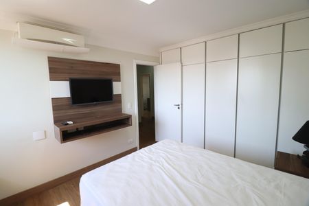 Apartamento para alugar com 340m², 5 quartos e 3 vagasQuarto 2