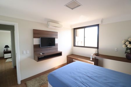 Apartamento para alugar com 340m², 5 quartos e 3 vagasQuarto 1