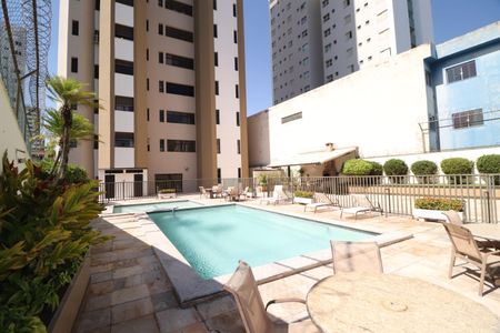 Apartamento para alugar com 340m², 5 quartos e 3 vagasÁrea comum - Piscina