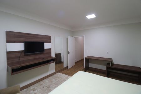 Apartamento para alugar com 340m², 5 quartos e 3 vagasQuarto 3 - Suíte 1