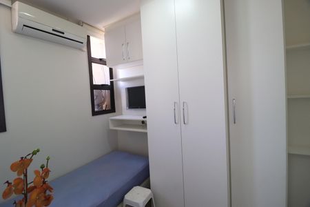 Apartamento para alugar com 340m², 5 quartos e 3 vagasQuarto de Serviço