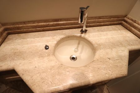 Apartamento para alugar com 340m², 5 quartos e 3 vagasLavabo