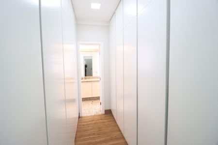 Apartamento para alugar com 340m², 5 quartos e 3 vagasQuarto 4 - Suíte 2 - Closet