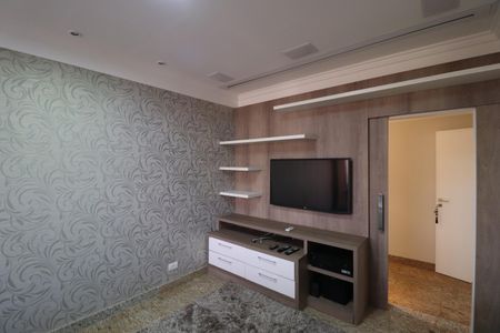 Apartamento para alugar com 340m², 5 quartos e 3 vagasSala de TV/Cinema