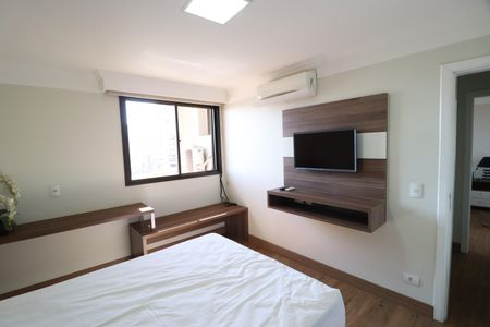 Apartamento para alugar com 340m², 5 quartos e 3 vagasQuarto 2