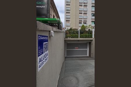 Apartamento para alugar com 480m², 5 quartos e 6 vagasPlaca