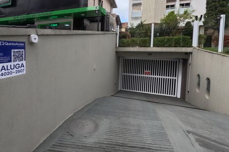 Apartamento para alugar com 480m², 5 quartos e 6 vagasPlaca