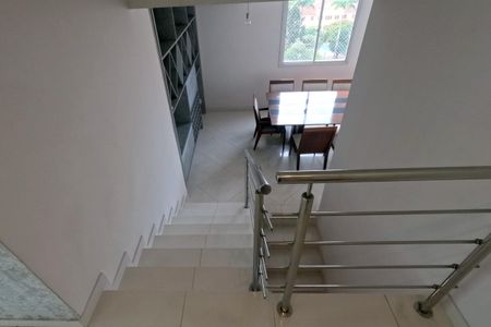 Apartamento para alugar com 480m², 5 quartos e 6 vagasCorredor