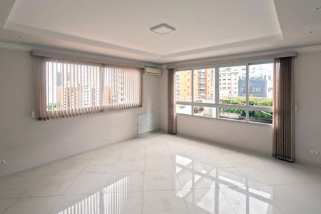 Apartamento para alugar com 480m², 5 quartos e 6 vagasSala