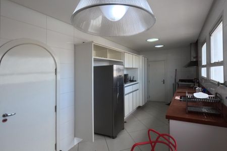 Apartamento para alugar com 480m², 5 quartos e 6 vagasCozinha