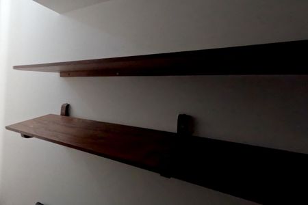 Apartamento para alugar com 480m², 5 quartos e 6 vagasDespensa