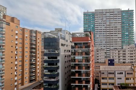 Apartamento para alugar com 480m², 5 quartos e 6 vagasVista do Quarto 2