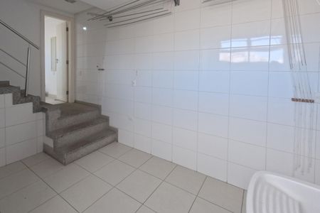 Apartamento para alugar com 480m², 5 quartos e 6 vagasÁrea de Serviço