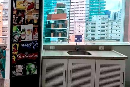 Apartamento para alugar com 480m², 5 quartos e 6 vagasÁrea comum