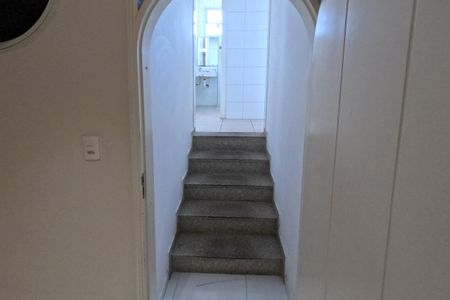 Apartamento para alugar com 480m², 5 quartos e 6 vagasCorredor