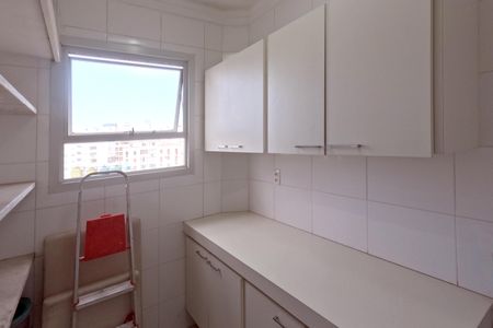 Apartamento para alugar com 480m², 5 quartos e 6 vagasÁrea de Serviço
