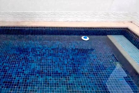 Apartamento para alugar com 480m², 5 quartos e 6 vagasÁrea comum