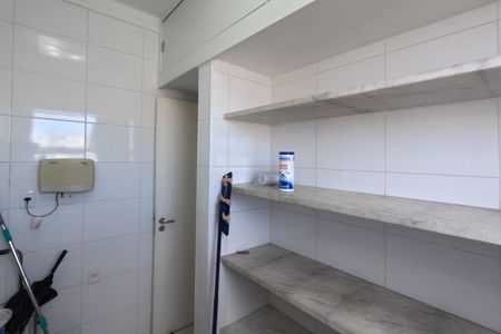 Apartamento para alugar com 480m², 5 quartos e 6 vagasÁrea de Serviço