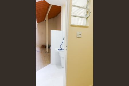 Apartamento à venda com 80m², 1 quarto e sem vagaQuarto de Serviço