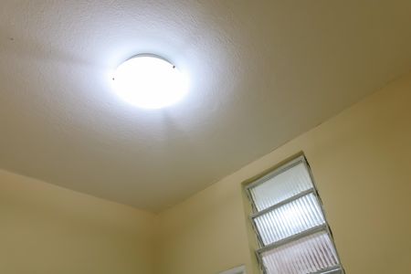 Apartamento à venda com 80m², 1 quarto e sem vagaQuarto de Serviço