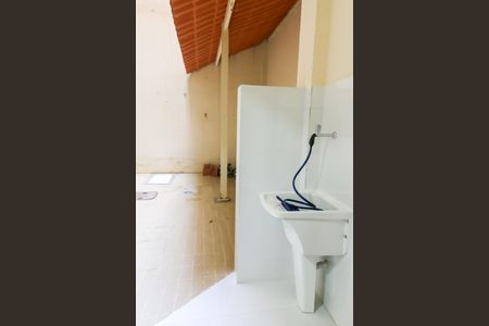 Apartamento à venda com 80m², 1 quarto e sem vagaÁrea de Serviço