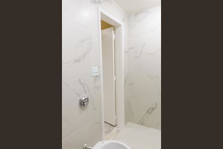 Apartamento à venda com 80m², 1 quarto e sem vagaBanheiro