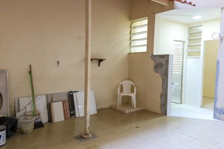 Apartamento à venda com 80m², 1 quarto e sem vagaÁrea de Serviço