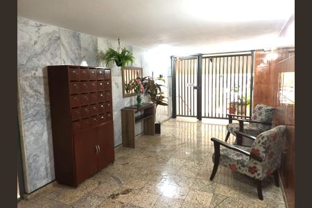 Apartamento à venda com 80m², 1 quarto e sem vagaPortaria