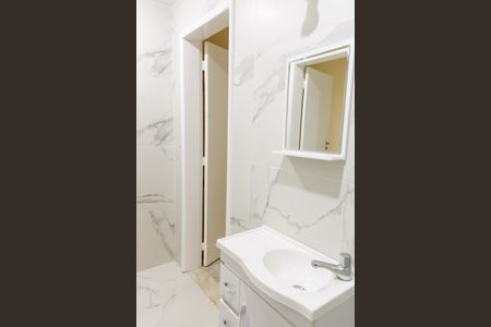 Apartamento à venda com 80m², 1 quarto e sem vagaBanheiro