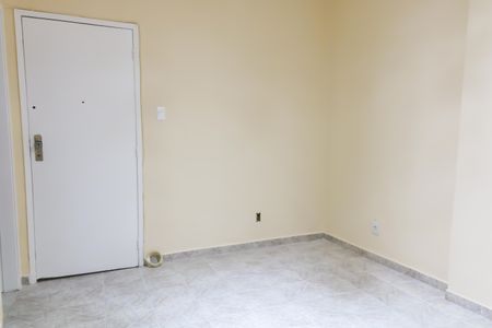 Sala de apartamento à venda com 1 quarto, 80m² em Méier, Rio de Janeiro
