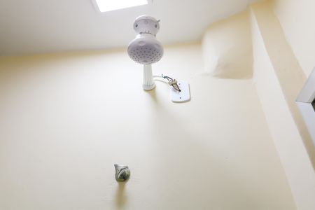 Apartamento à venda com 80m², 1 quarto e sem vagaBanheiro de Serviço