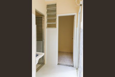 Apartamento à venda com 80m², 1 quarto e sem vagaÁrea de Serviço