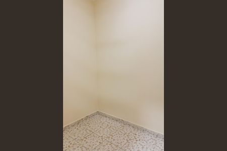 Apartamento à venda com 80m², 1 quarto e sem vagaQuarto de Serviço