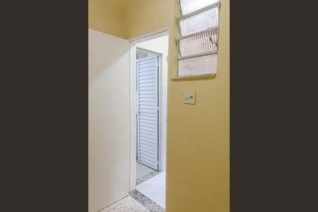 Apartamento à venda com 80m², 1 quarto e sem vagaQuarto de Serviço