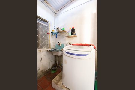 Casa à venda com 176m², 4 quartos e 2 vagas Casa à venda com 176m², 4 quartos e 2 vagasÁrea de Serviço