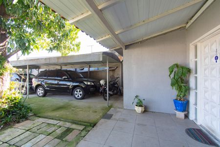 Casa à venda com 176m², 4 quartos e 2 vagas Casa à venda com 176m², 4 quartos e 2 vagasÁrea Externa