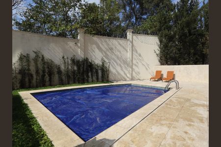 Apartamento à venda com 425m², 5 quartos e 6 vagasÁrea comum - Piscina