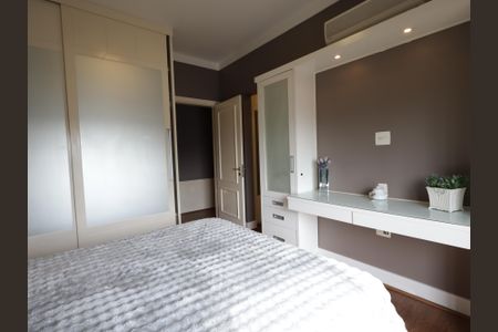 Apartamento à venda com 425m², 5 quartos e 6 vagasSuíte 3