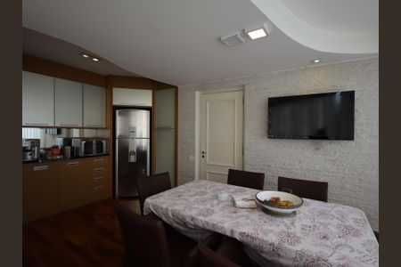 Apartamento à venda com 425m², 5 quartos e 6 vagasCopa