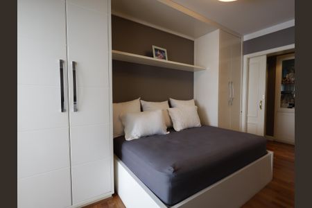 Apartamento à venda com 425m², 5 quartos e 6 vagasSuíte 1