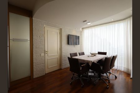 Apartamento à venda com 425m², 5 quartos e 6 vagasCopa