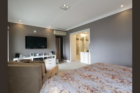 Apartamento à venda com 425m², 5 quartos e 6 vagasSuíte 4