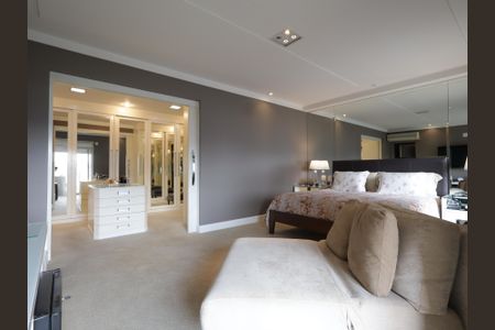 Apartamento à venda com 425m², 5 quartos e 6 vagasSuíte 4