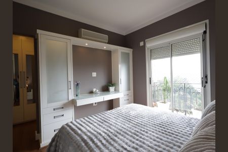 Apartamento à venda com 425m², 5 quartos e 6 vagasSuíte 3